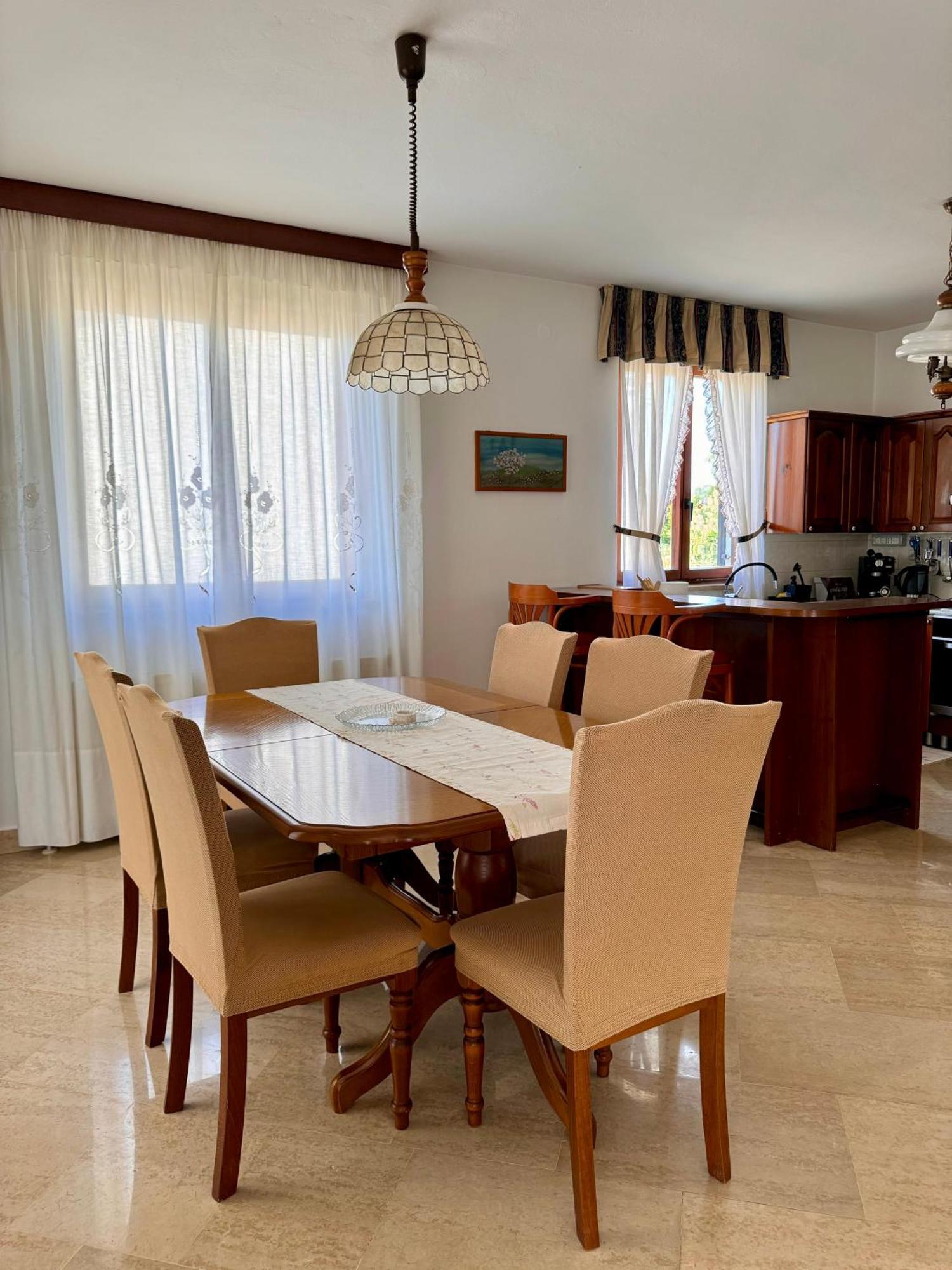 Apartman Ostrea *** Bale Exterior foto